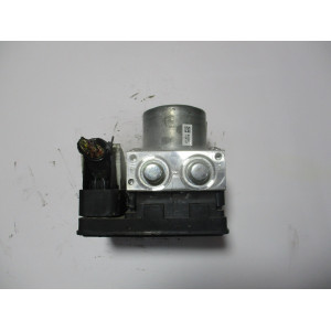 Fiat 500X ABS Beyni 52043053 18899622 54086933E