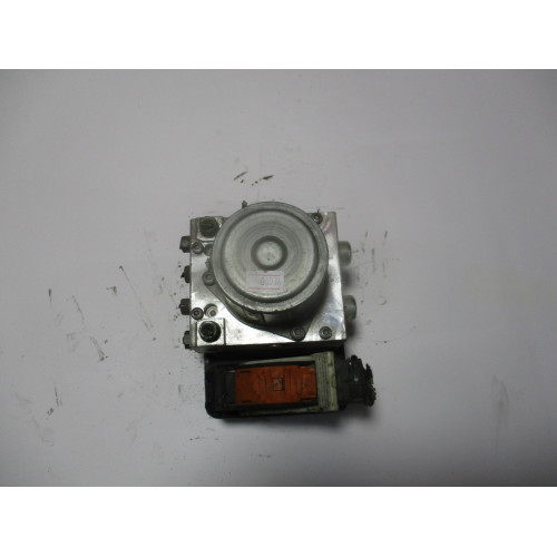 Fiat 500X ABS Beyni 52043053 18899622 54086933E