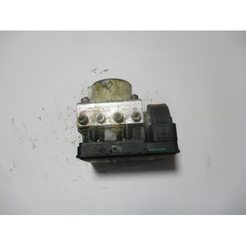 Fiat 500X ABS Beyni 52043053 18899622 54086933E