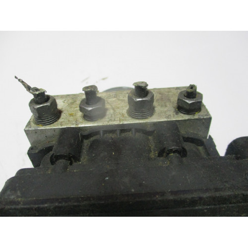Fiat 500 ABS Pompa Beyni 51879973 18089310 54086226B