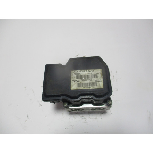 Fiat Punto ABS Beyni 51800747 16234004 16234404D