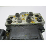 Fiat Punto ABS Beyni 51800747 16234004 16234404D