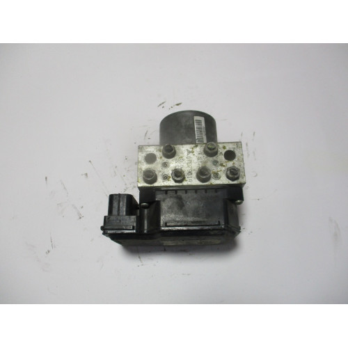 Fiat Punto ABS Beyni 51800747 16234004 16234404D