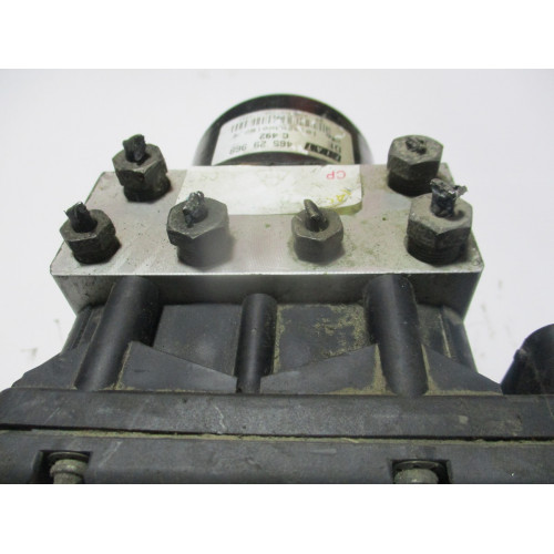 Fiat Bravo ABS Beyni 46529968 10.0204-0167.4 10.0949-1601.3 10.0949-1600.3 8200036532C