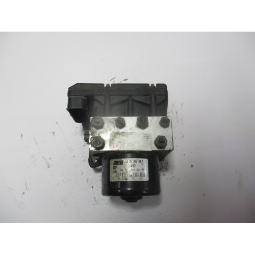 Fiat Bravo ABS Beyni 46529968 10.0204-0167.4 10.0949-1601.3 10.0949-1600.3 8200036532C