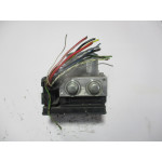 Fiat Lancia ABS Beyni 52003820 18552013 54086610E