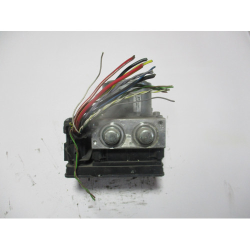 Fiat Lancia ABS Beyni 52003820 18552013 54086610E