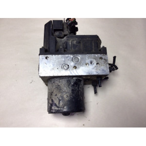 Skoda Fabia ABS Beyni 0265224011 0265900009 6Q0614417D