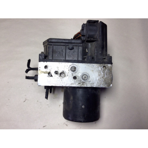 Skoda Fabia ABS Beyni 0265224011 0265900009 6Q0614417D