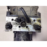 Skoda Fabia ABS Beyni 0265224011 0265900009 6Q0614417D