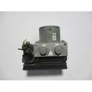 Fiat 500 ABS Pompa Beyni 51879973 18089310 54086226B