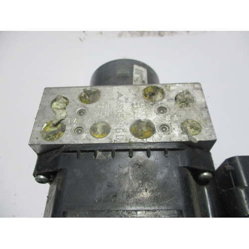 Fiat Lancia Delta ABS Beyni 51811198 16882702 16882802B