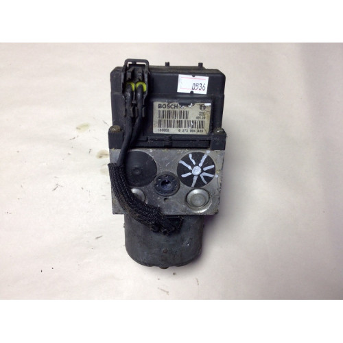 Mitsubishi Space Star ABS Beyni MR475697 0265216775 0273004489