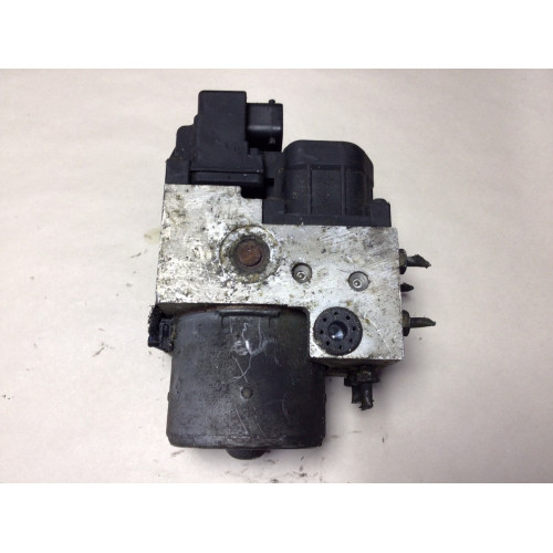 Mitsubishi Space Star ABS Beyni MR475697 0265216775 0273004489
