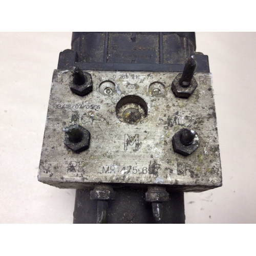 Mitsubishi Space Star ABS Beyni MR475697 0265216775 0273004489