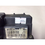 Mitsubishi Space Star ABS Beyni MR475697 0265216775 0273004489