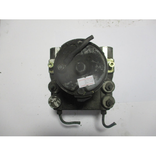 Ssangyong Musso Abs Beyni 0273004166 0265215007 7630102