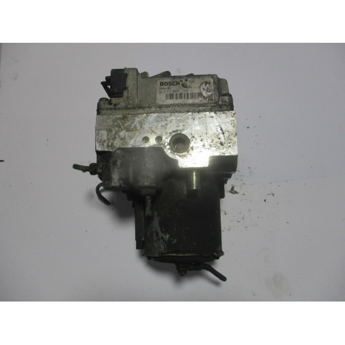 Ssangyong Musso Abs Beyni 0273004166 0265215007 7630102