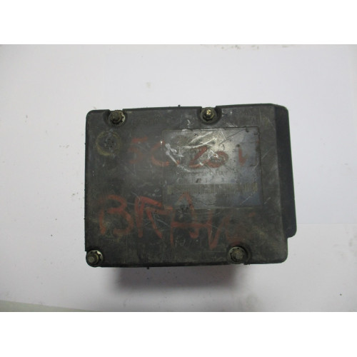 Fiat Bravo ABS Beyni 46456468 10.0946-1602.3 10.0204-0058.4