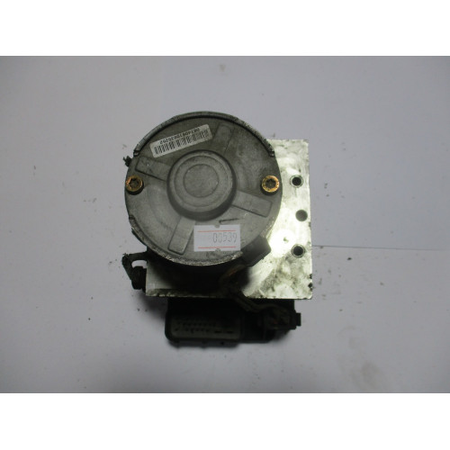 Fiat Bravo ABS Beyni 46456468 10.0946-1602.3 10.0204-0058.4