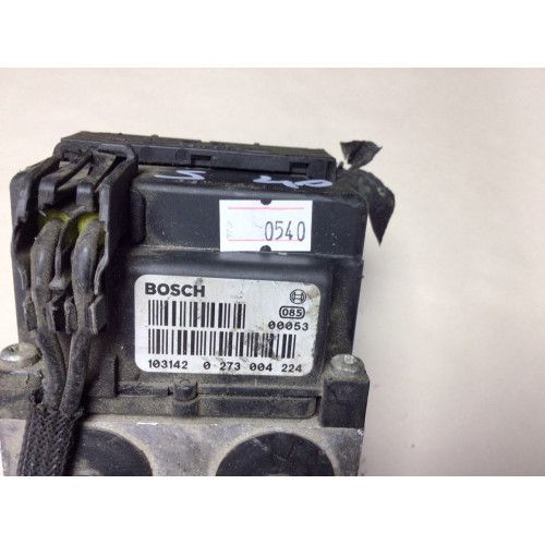 Volvo V40 ABS Beyni 0273004224 30856098 0265216463