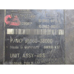 Hyundai Sonata ABS Beyni 10.0992-9775.2 10.0992-9104.1 95660-38000