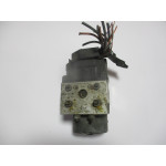 Fiat Multipla ABS Beyni 0273004684 46837590 0265216959