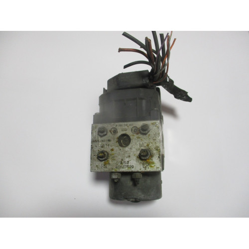 Fiat Multipla ABS Beyni 0273004684 46837590 0265216959
