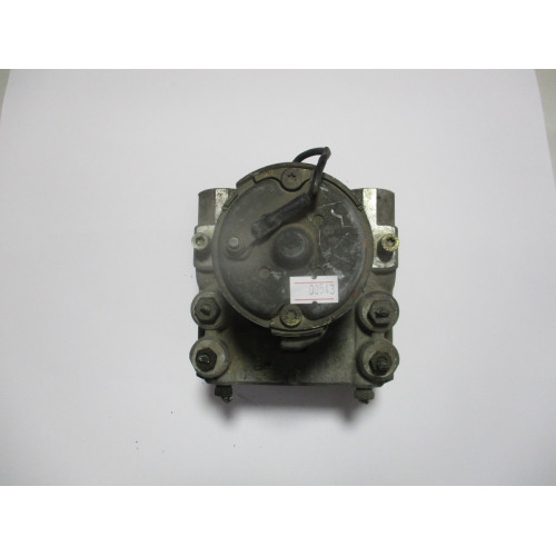 Lancia Kappa ABS Beyni 0273004086 0265216009 5710012 82483995 