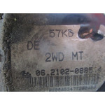 Suzuki Swift ABS Beyni 06.2109-5200.3 06.2102-0885 