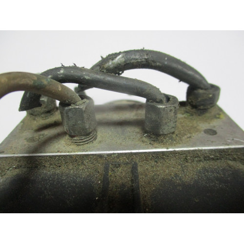Suzuki Swift ABS Beyni 06.2109-5200.3 06.2102-0885 