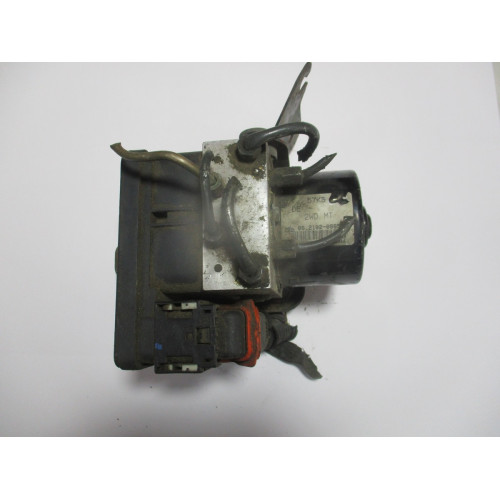 Suzuki Swift ABS Beyni 06.2109-5200.3 06.2102-0885 
