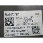 AUDI Q5 FY ABS Beyni 0265956840 0265291727 80A614517P 80A907379P