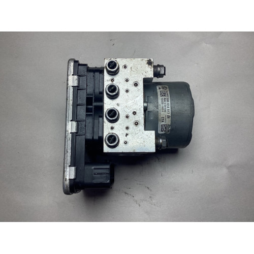 Volkswagen Golf Audi A3 ABS Beyni 5Q0614517DE 28.5157-8842.3 10.0916-5366.3 10.0220-1413.4