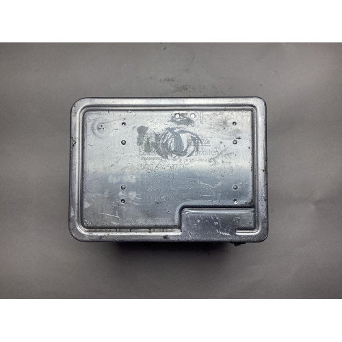 Volkswagen Golf Audi A3 ABS Beyni 5Q0614517DE 28.5157-8842.3 10.0916-5366.3 10.0220-1413.4