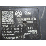 Volkswagen Golf 7 ABS Beyni 10.0916-0321.3 10.0625-3068.1 28.5154-2321.3 3Q0907379K 3Q0907379F 