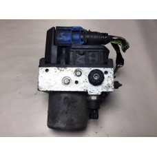 Jaguar X-TYPE ABS Beyni 0265225234 4X43-2C405-EC 0265950104