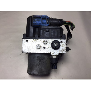 Jaguar X-TYPE ABS Beyni 0265225234 4X43-2C405-EC 0265950104