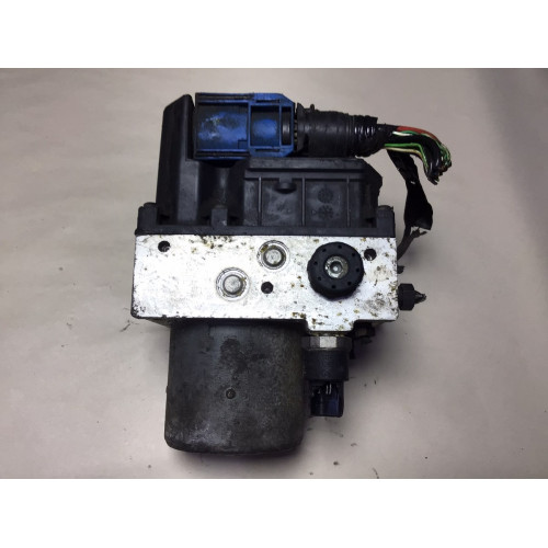 Jaguar X-TYPE ABS Beyni 0265225234 4X43-2C405-EC 0265950104