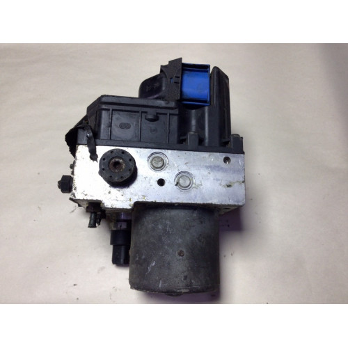 Jaguar X-TYPE ABS Beyni 0265225234 4X43-2C405-EC 0265950104