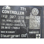 Volkswagen Jetta ABS Beyni 10.0961-0385.3 10.0622-3982.1 28.5612-7420.3 1K0907379BR 