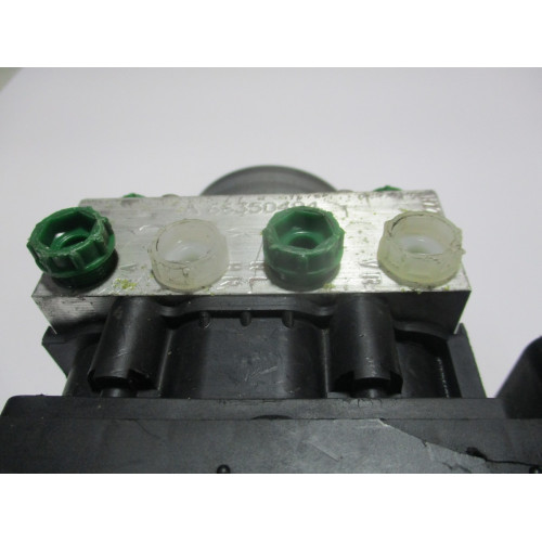 2010 VOLKSWAGEN Tiguan ABS Beyni 5n0614109 54086986k 