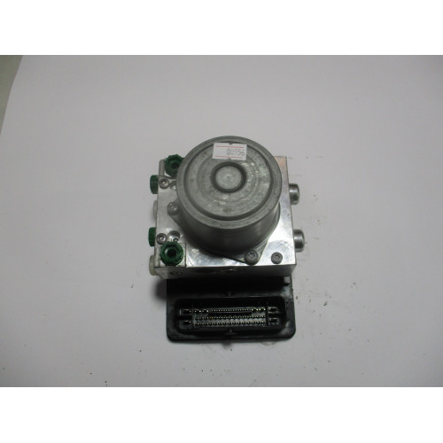 2010 VOLKSWAGEN Tiguan ABS Beyni 5n0614109 54086986k 