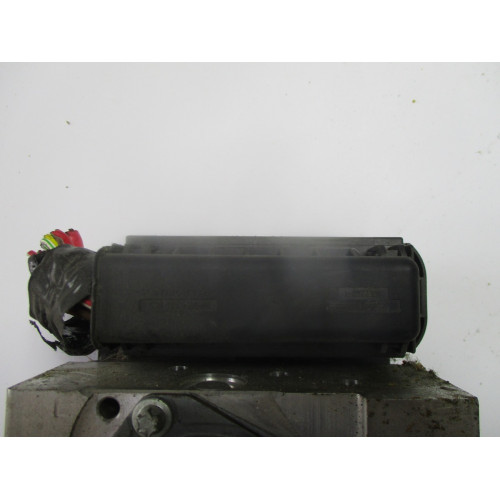 BMW X3 ABS Beyni 0265950489 0265236012 34513420395-01