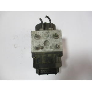 Fiat Punto ABS Beyni 0273004478 0265216622 46744771