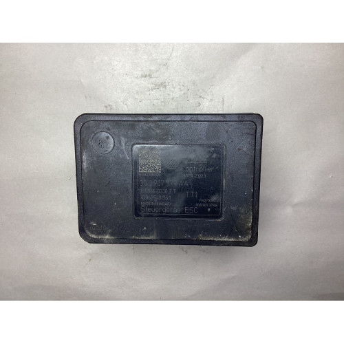 Volkswagen Audi Seat Skoda ABS Beyni 3Q0907379AA 3Q0614517AA 10.0916-0338.3