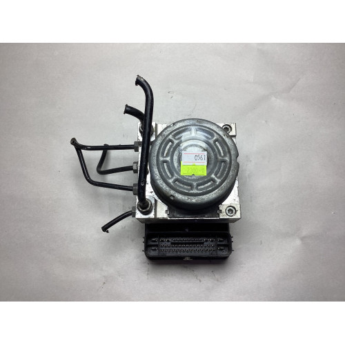 Volkswagen Golf ABS Beyni 5Q0907379AE 5Q0614517AK 10.0915-4396.3 10.0220-0519.4