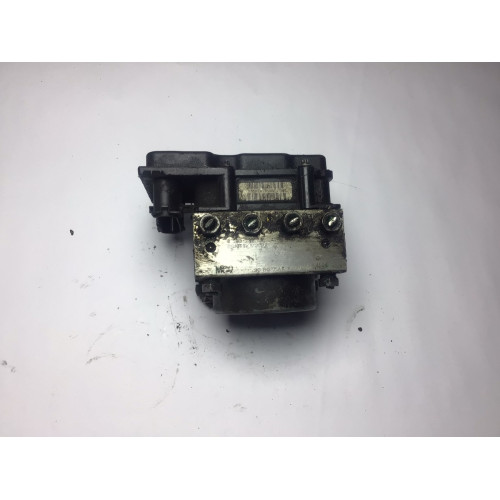 Dacia Logan Sandero Abs Beyni 476604621R 0265801018 0265232718