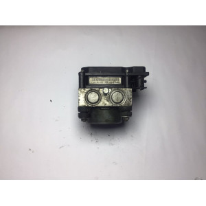 Dacia Logan Sandero Abs Beyni 476604621R 0265801018 0265232718