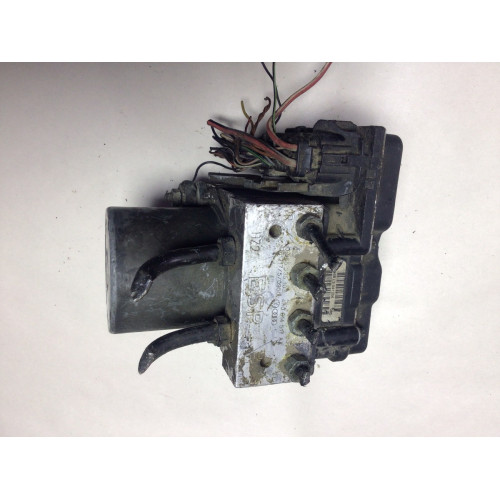 Audi A6 Abs Beyni 0265235103 0265950557 4F0614517AA